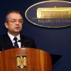 
	Boc: "Situatia privind livrarea gazelor e sub control. Nu exista riscul ca populatia sa fie afectata"
