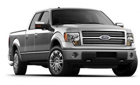 Ford F150