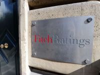 
	Fitch acorda rating "BBB-" obligatiunilor in dolari emise de Romaniei pe piata americana
