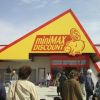 
	Minimax a inchis magazinele si si-a cerut insolventa
