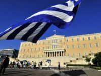 
	Grecii au gasit solutia de finantare. Vor 54 mld. euro pe care i-au imprumutat Germaniei in razboi si reparatii morale pentru victimele nazistilor
