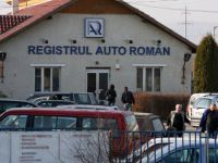 
	Masinile inmatriculate in alte state vor putea fi inspectate tehnic in tara, din aprilie
