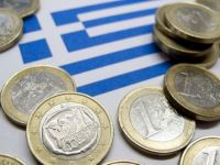 
	Zona euro ar avea de castigat, daca Grecia renunta la moneda unica. Cine vrea capitularea Atenei
