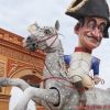 
	Austeritate, moi? Sarkozy cheltuieste zilnic 12.000 de euro pe mancare si are sub palat 120 de masini

