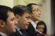 
	Opozitia nu va vota noul Cabinet. Nu vrea in fruntea Guvernului un sef de serviciu secret. VIDEO
