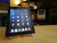 
	CUTREMUR la Apple. Compania poate pierde 1,3 miliarde de euro pentru ca a folosit numele iPad!
