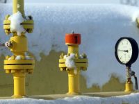 
	Gazprom, invinsa de iarna din Europa. Rusia nu poate suplimenta livrarile de gaze catre UE
