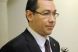
	Ponta, schimbare de discurs: "Domnule Ungureanu, eu cred ca fostii sefi de servicii pot avea o cariera politica". Reactia lui Antonescu VIDEO
