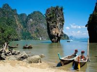 
	Cea mai atractiva tara din lume. Thailanda e pe 2 in topul pietelor preferate de investitori
