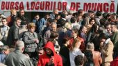 
	Rata somajului a crescut in ianuarie la 5,26%. Romania numara cu 12.500 mai multi someri decat in decembrie&nbsp;
