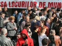 
	Rata somajului a crescut in ianuarie la 5,26%. Romania numara cu 12.500 mai multi someri decat in decembrie&nbsp;

