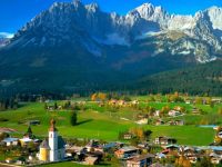
	Se anunta zile negre pentru occidentali. Austria anunta un plan de austeritate pe cinci ani, de aproape 27 mld. euro
