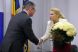 
	Elena Udrea: "Decizia de a nu face parte din guvernul Ungureanu era deja luata"
