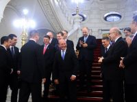 
	Basescu convoaca luni partidele la Cotroceni. Care vor fi temele de discutie
