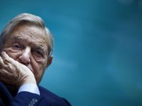 
	Soros: "Salvarea Greciei nu va scapa Europa de pericol"
