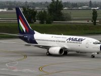 
	Malev si-ar putea relua zborurile cu ajutor rusesc. Pretul salvarii: 120 milioane de dolari
