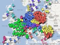 
	Proteste fara precedent in Europa. 120.000 oameni au iesit in strada impotriva ACTA
