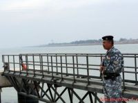 
	SUA: "Iranul a armat submarinele in stramtoarea Ormuz. Daca ar ataca la noapte, suntem gata
