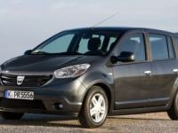 
	Dacia Lodgy, in emisiunea Top Gear. Reactia prezentatorilor si a publicului cand au vazut masina. VIDEO
