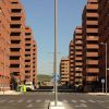 
	&ldquo;Manhattan-ul&rdquo; Madridului a devenit orasul-fantoma de lux al Spaniei. S-a asternut praful peste cartierul care trebuia sa aiba 30.000 de locuitori FOTO
