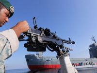 
	Nave militare iraniene au intrat in Marea Mediterana. &ldquo;Un nou Razboi Rece in Orientul Mijlociu ar fi un dezastru pentru omenire&rdquo;
