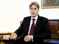 
	Declaratie soc a lui Orban, pus in fata esecului AMPOSDRU: "Nu sunt ministrul fondurilor europene"
