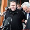 
	Dotcom, fondatorul Megaupload, a fost eliberat
