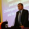 
	6 riscuri pentru economia mondiala de la Nouriel Roubini citire
