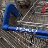 
	Protestul angajatilor de pe Twitter a determinat retailerul Tesco sa renunte la "sclavie"
