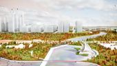 
	Cum va arata Capitala in 2035? Planurile Primariei: unirea celor sapte gari prin linie de metrou, dublarea spatiilor verzi, tunele pe sub Herastrau GALERIE FOTO + VIDEO
