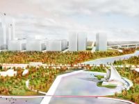 
	Cum va arata Capitala in 2035? Planurile Primariei: unirea celor sapte gari prin linie de metrou, dublarea spatiilor verzi, tunele pe sub Herastrau GALERIE FOTO + VIDEO
