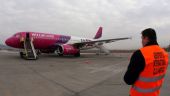 
	Wizz Air se muta pe Otopeni, din 25 martie, si majoreaza tarifele, in medie, cu 6 euro
