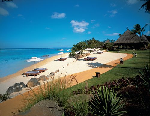 Insulele Mauritius