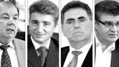 
	Antreprenorii au prins glas: &ldquo;Bancile sunt reticente in a oferi credite si cer mai multe garantii. Cum sa reporneasca economia?&rdquo;
