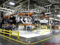 
	Joc de sah pe timp de criza. Ce mutare face Fiat-Chrysler, dupa cea a celor de la GM si Peugeot Citroen
