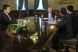 
	Traian Basescu: "De unde si pana unde ne punem mainile in cap ca vine recesiunea peste noi? Nu vine nicio nenorocire" VIDEO
