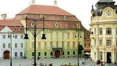 
	Cel mai ieftin oras din Romania, in functie de chiriile birourilor
