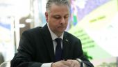 Cum vrea noul ministru al Turismului sa aduca mai multi straini in Romania. Dezvoltarea infrastructurii de agrement si TVA zero, in topul prioritatilor VIDEO
