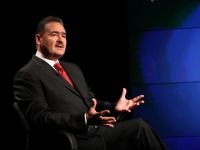 
	Premiera pentru Romania: Mihai Tanasescu va deveni vicepresedintele BEI, cea mai mare banca la nivel global
