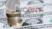 
	Romanii s-au imprumutat mai putin la banci, in februarie. Statul, mai mult
