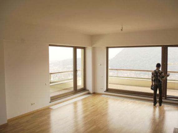 Afacerea imobiliara care face concurenta hotelurilor clasice. Apartamentele nevandute sunt inchiriate in regim hotelier