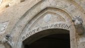 
	A rezistat 540 de ani, dar a ingenuncheat-o actuala criza. Cea mai veche banca din lume trebuie sa se restructureze

