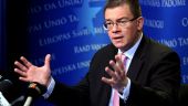 
	Ungureanu: "Romania intentioneaza sa dezvolte relatiile economice cu China"
