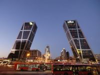 
	Bloomberg: Testul decisiv pentru Europa nu a fost niciodata Grecia, ci Spania, si se pare ca UE da gres
