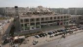 
	Ultimul "Circ al foamei" din Bucuresti va fi transformat intr-un mall de peste 20.000 mp
