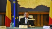 
	Ungureanu: &ldquo;Undeva pana in vara sper sa aduc salariile la nivelul anterior, este unul dintre pariuri&ldquo;
