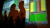 
	Cele mai mari companii ale lumii se listeaza la bursa de la Bucuresti. Din 18 aprilie vei putea cumpara actiuni la Apple, Intel, Coca-Cola sau Bank of America
