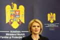 
	Ministrul Muncii: Contributiile retinute din pensiile mai mici de 740 de lei nu se restituie retroactiv VIDEO
