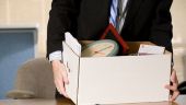 
	O importanta companie la nivel mondial si-a concediat, vineri, toti angajatii
