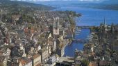 
	Elvetia primeste doar 2.180 de est-europeni la munca, in urmatorul an
